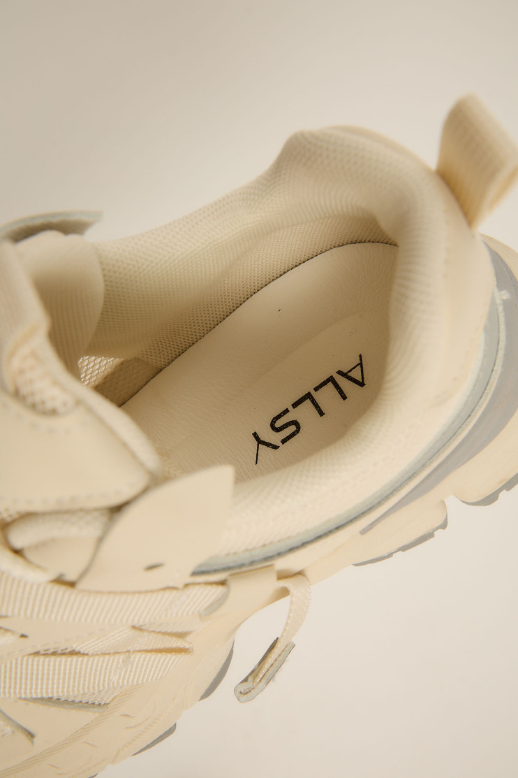 Кросівки ALLSY 196570 - Вид 6 - інтернет магазин sandalini.ua