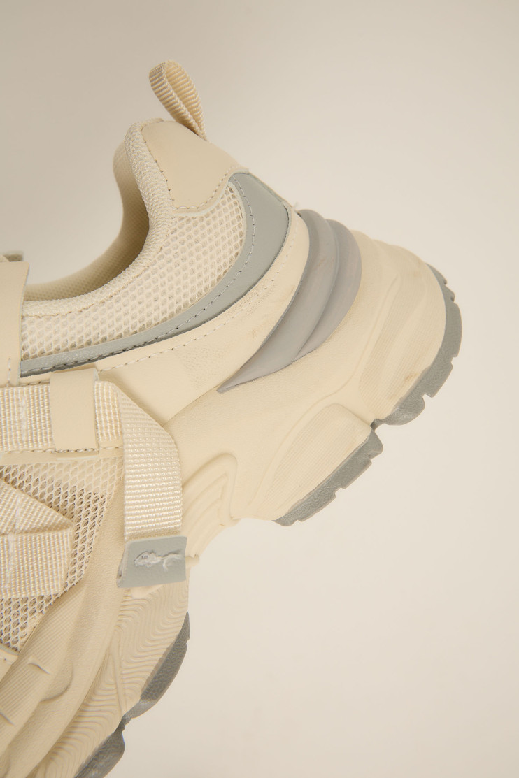 Кросівки ALLSY 196570 - Вид 7 - інтернет магазин sandalini.ua