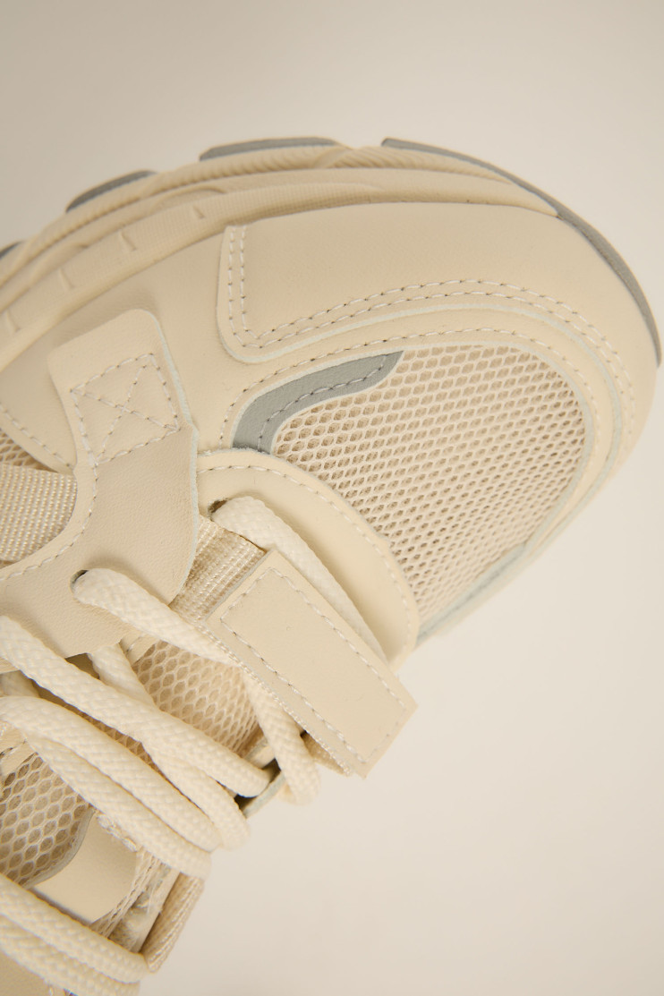 Кросівки ALLSY 196570 - Вид 9 - інтернет магазин sandalini.ua