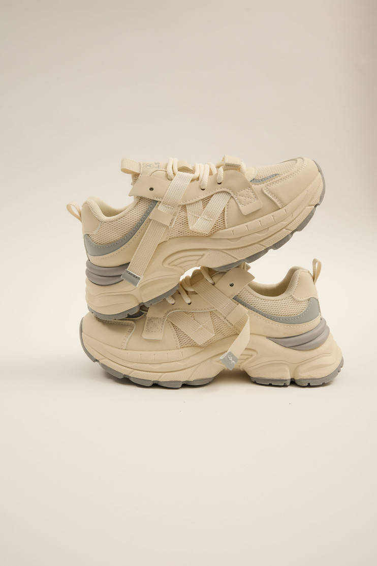 Кросівки ALLSY 196570 - Вид 11 - інтернет магазин sandalini.ua