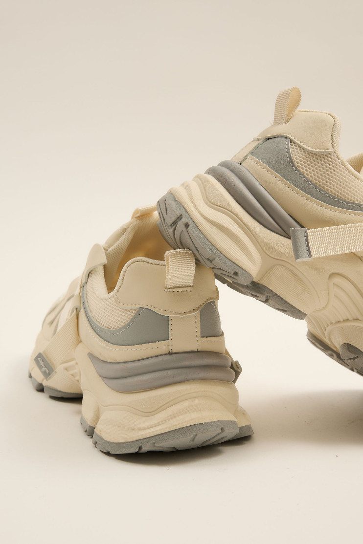 Кросівки ALLSY 196570 - Вид 12 - інтернет магазин sandalini.ua