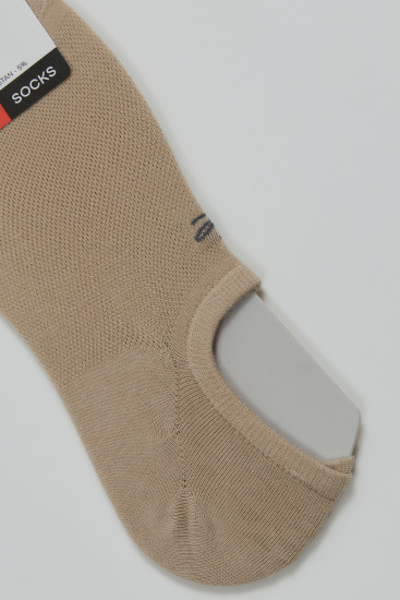 Следы хлопковые женские 1 шт. Lonza 39-41 р. 200573