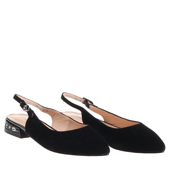 Босоножки Anna Lucci 167601 - Вид 11 - интернет магазин sandalini.ua