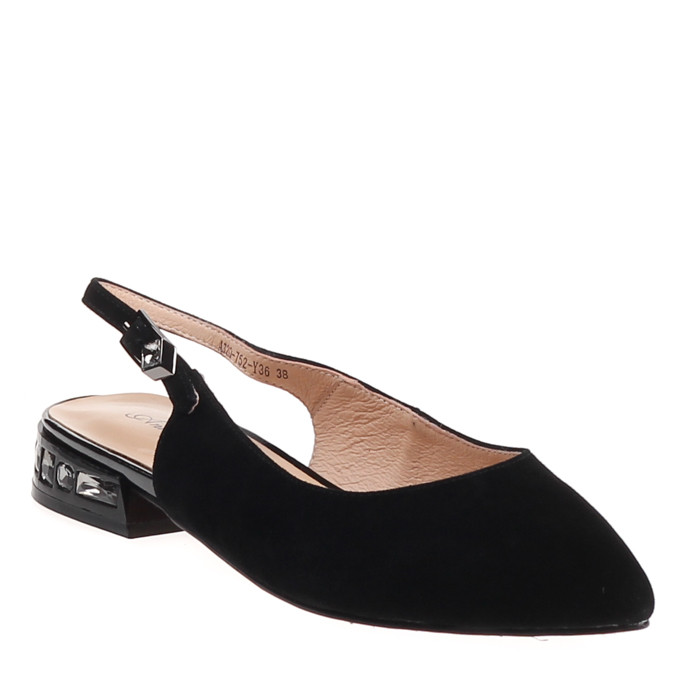 Босоножки Anna Lucci 167601 - Вид 12 - интернет магазин sandalini.ua