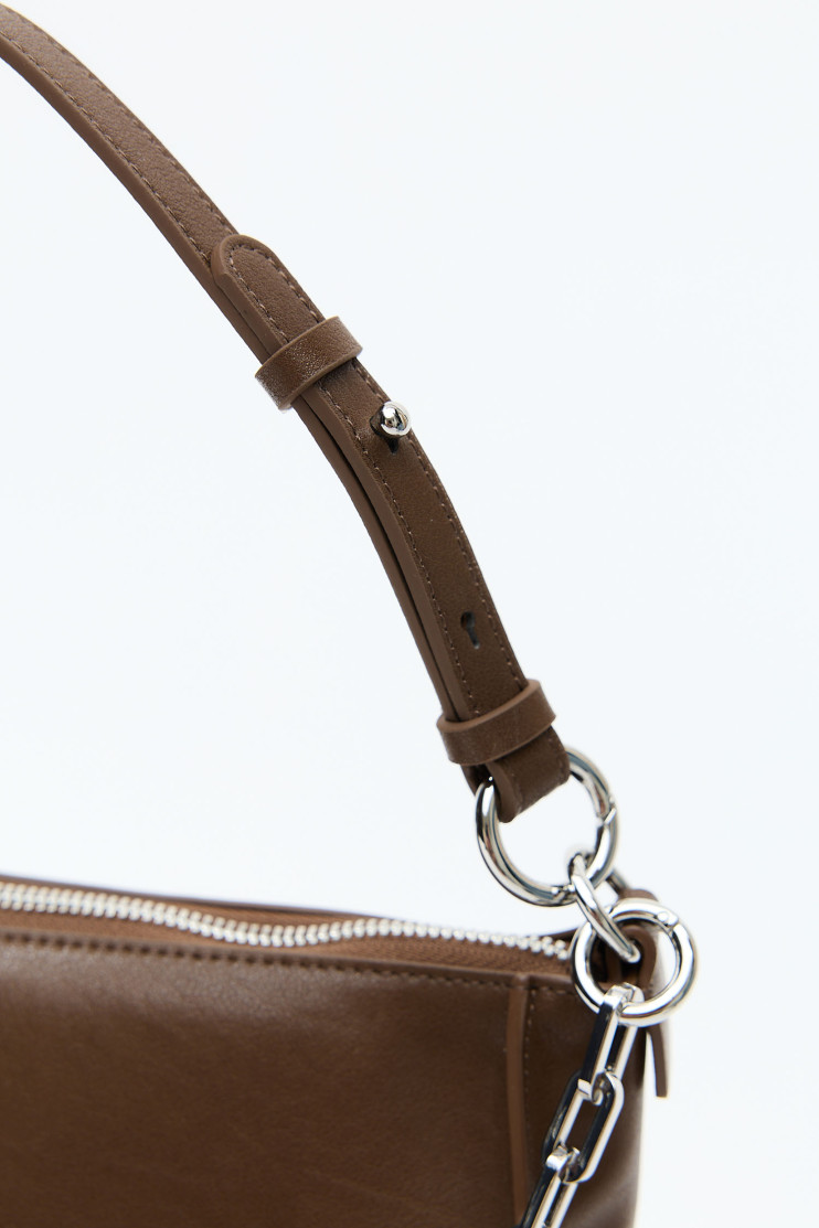 Сумка Lonza 206281 - Вид 3 - інтернет магазин sandalini.ua