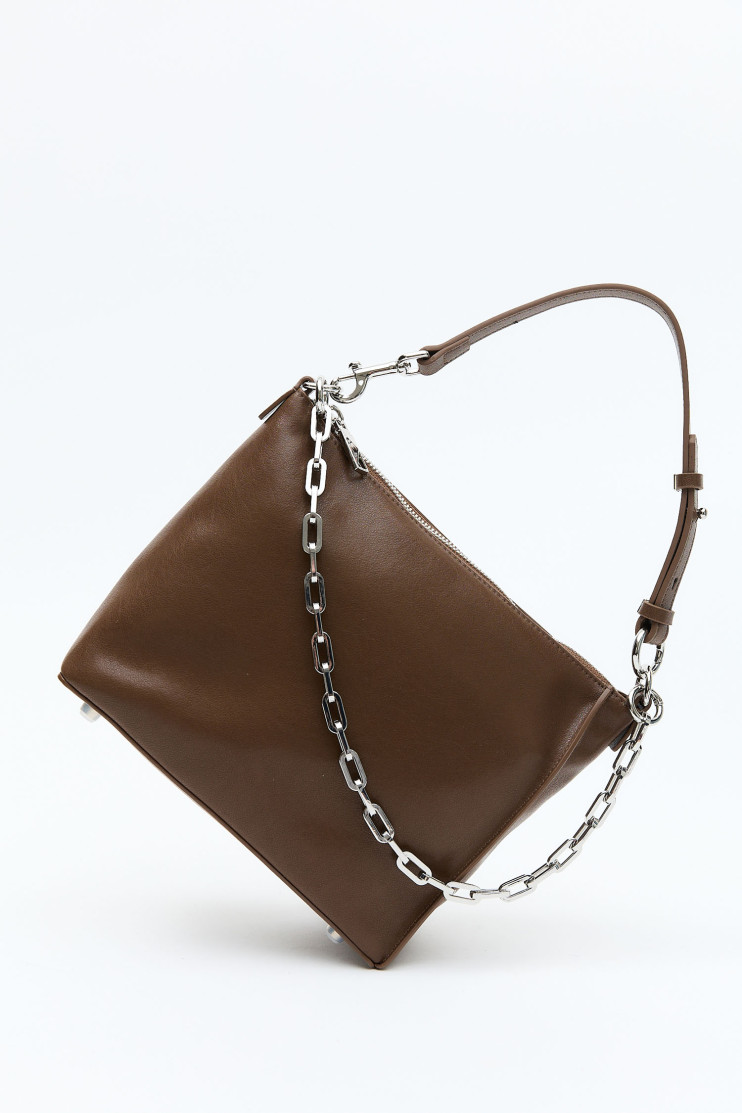 Сумка Lonza 206281 - Вид 4 - інтернет магазин sandalini.ua