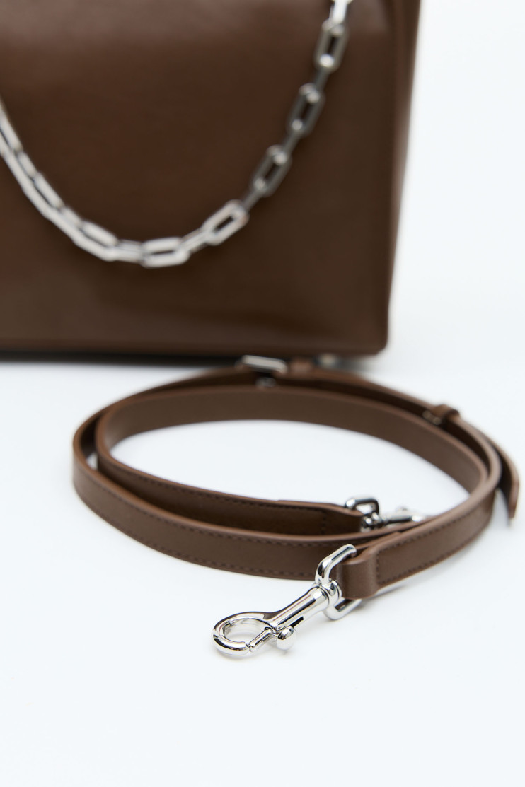 Сумка Lonza 206281 - Вид 6 - інтернет магазин sandalini.ua