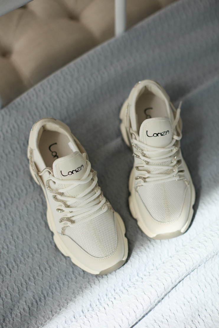 Кросівки Lonza 169468 - Вид 2 - інтернет магазин sandalini.ua