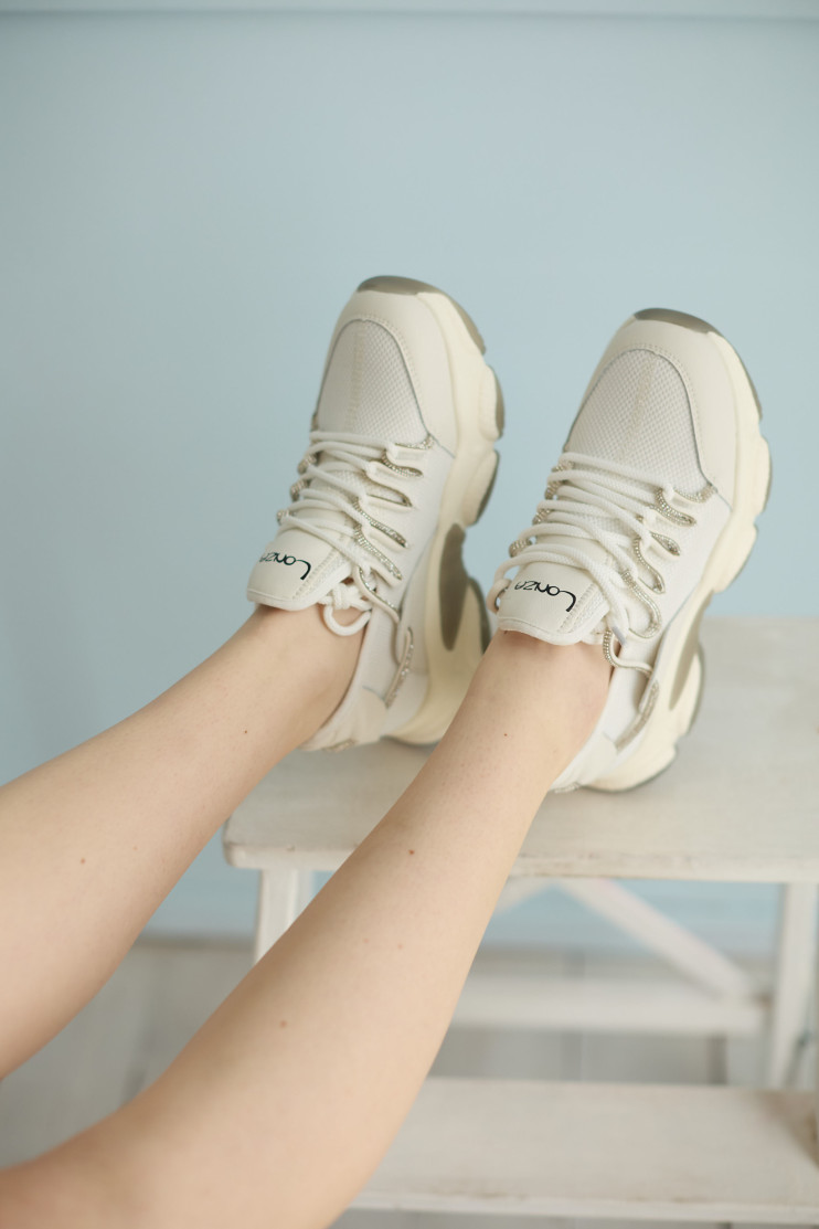 Кросівки Lonza 169468 - Вид 6 - інтернет магазин sandalini.ua