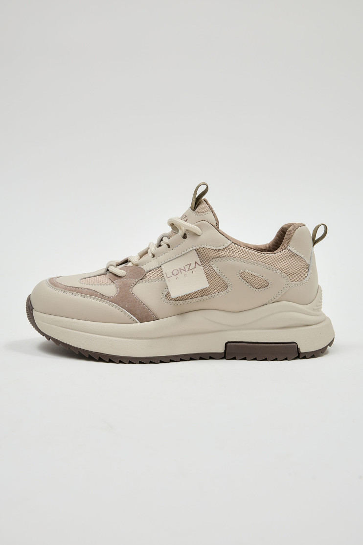 Кроссовки Lonza 204448 - Вид 6 - интернет магазин sandalini.ua