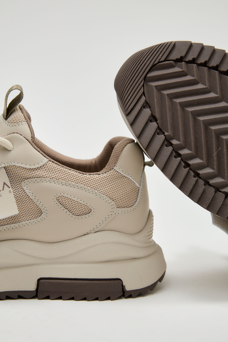 Кроссовки Lonza 204448 - Вид 14 - интернет магазин sandalini.ua