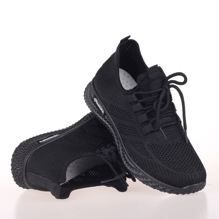 Кросівки SOPRA 168208 - Вид 9 - інтернет магазин sandalini.ua