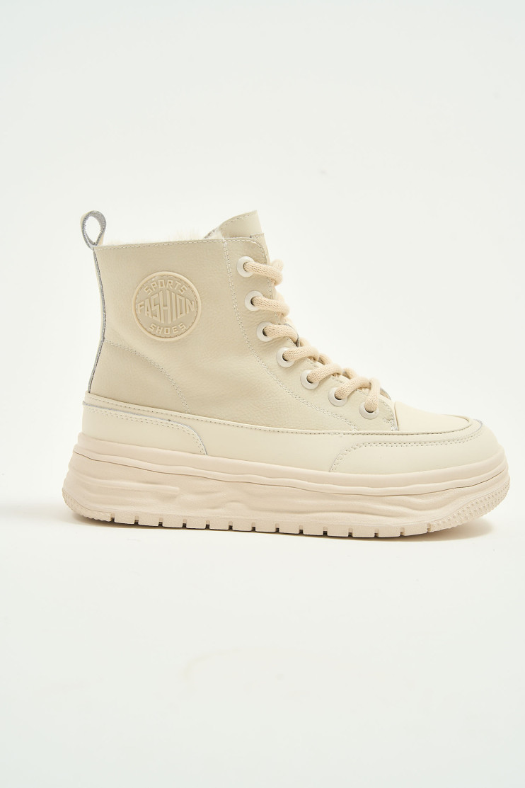 Черевики Lonza 204468 - Вид 2 - інтернет магазин sandalini.ua