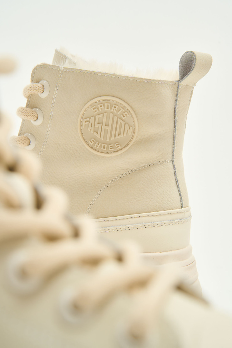 Черевики Lonza 204468 - Вид 10 - інтернет магазин sandalini.ua