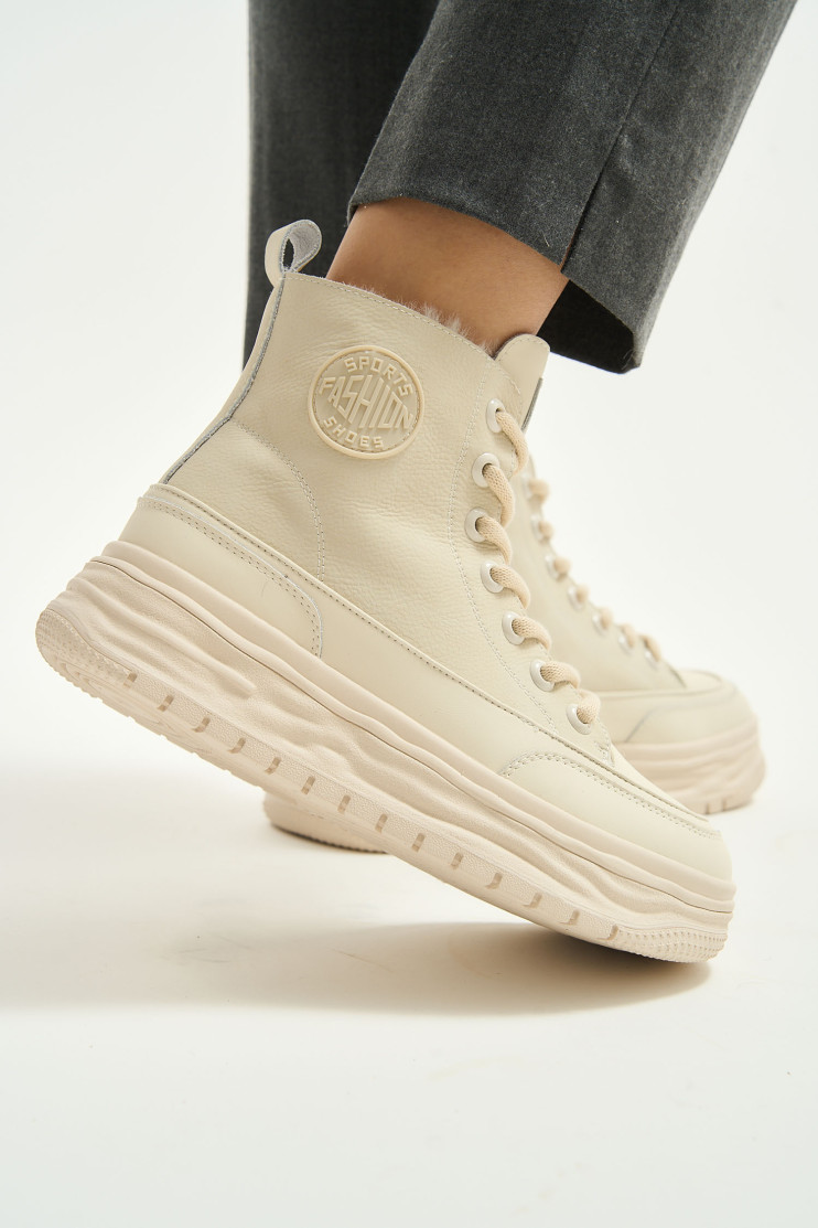 Черевики Lonza 204468 - Вид 11 - інтернет магазин sandalini.ua