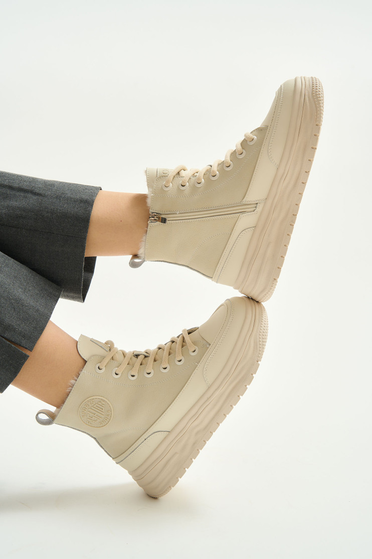 Черевики Lonza 204468 - Вид 13 - інтернет магазин sandalini.ua