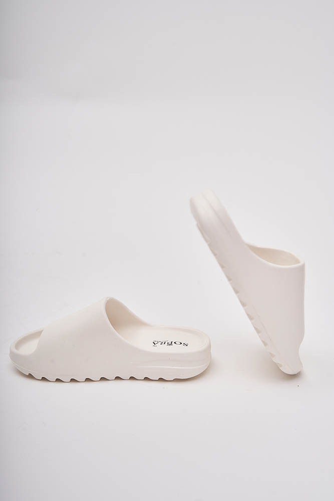 Шльопанці SOPRA 170229 - Вид 7 - інтернет магазин sandalini.ua