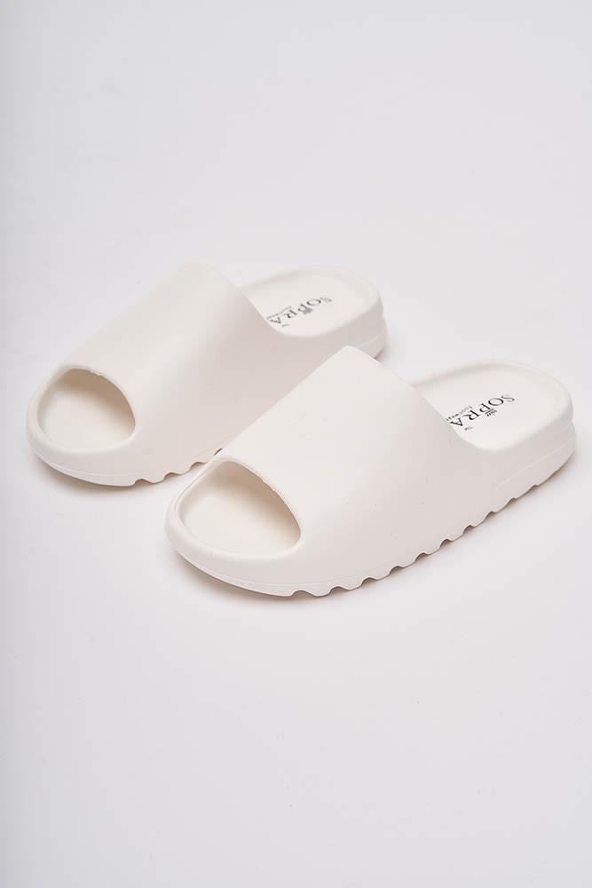 Шльопанці SOPRA 170229 - Вид 1 - інтернет магазин sandalini.ua