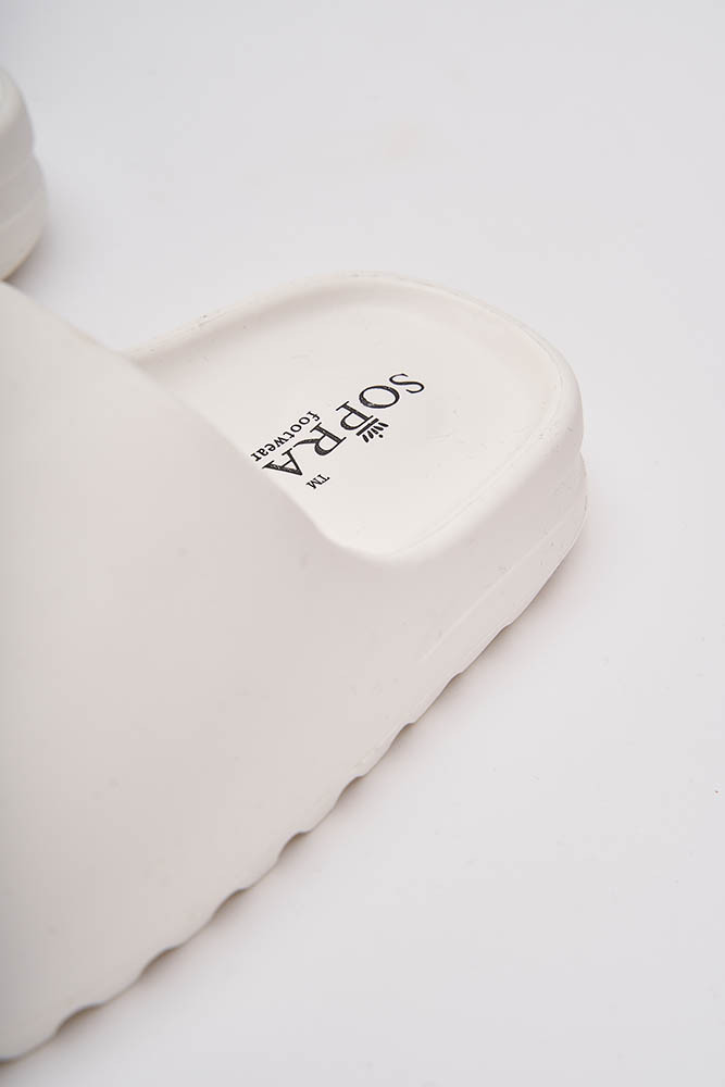 Шльопанці SOPRA 170229 - Вид 8 - інтернет магазин sandalini.ua