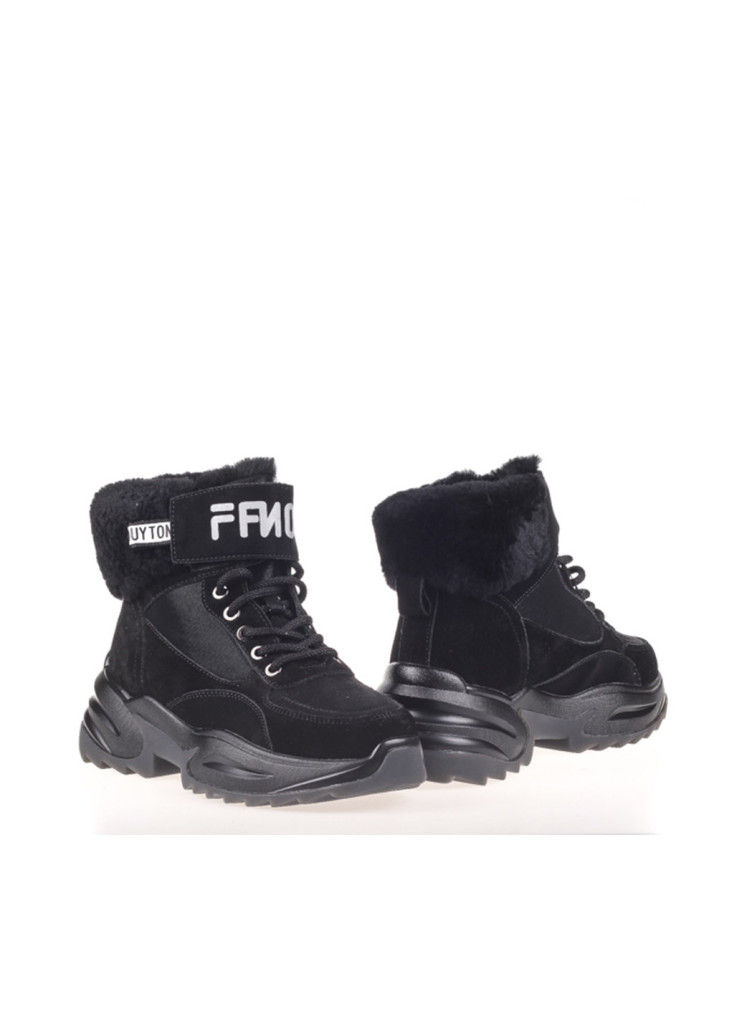 Черевики Allshoes 156523 - Вид 1 - інтернет магазин sandalini.ua