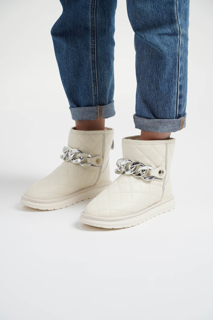 Угги Lonza 173879 - Вид 3 - интернет магазин sandalini.ua