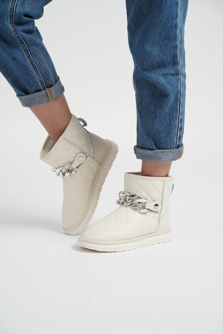 Угги Lonza 173879 - Вид 1 - интернет магазин sandalini.ua