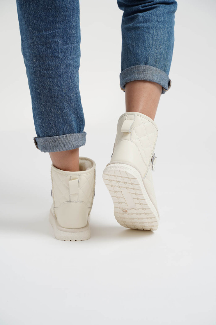 Угги Lonza 173879 - Вид 4 - интернет магазин sandalini.ua