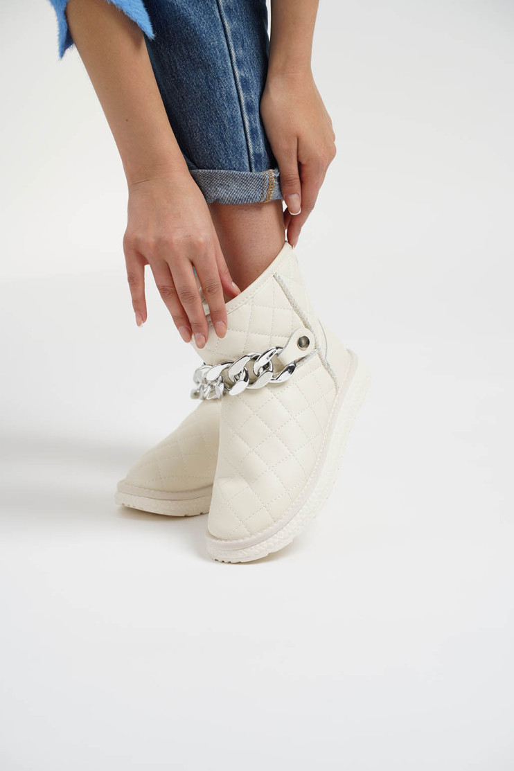 Угги Lonza 173879 - Вид 2 - интернет магазин sandalini.ua