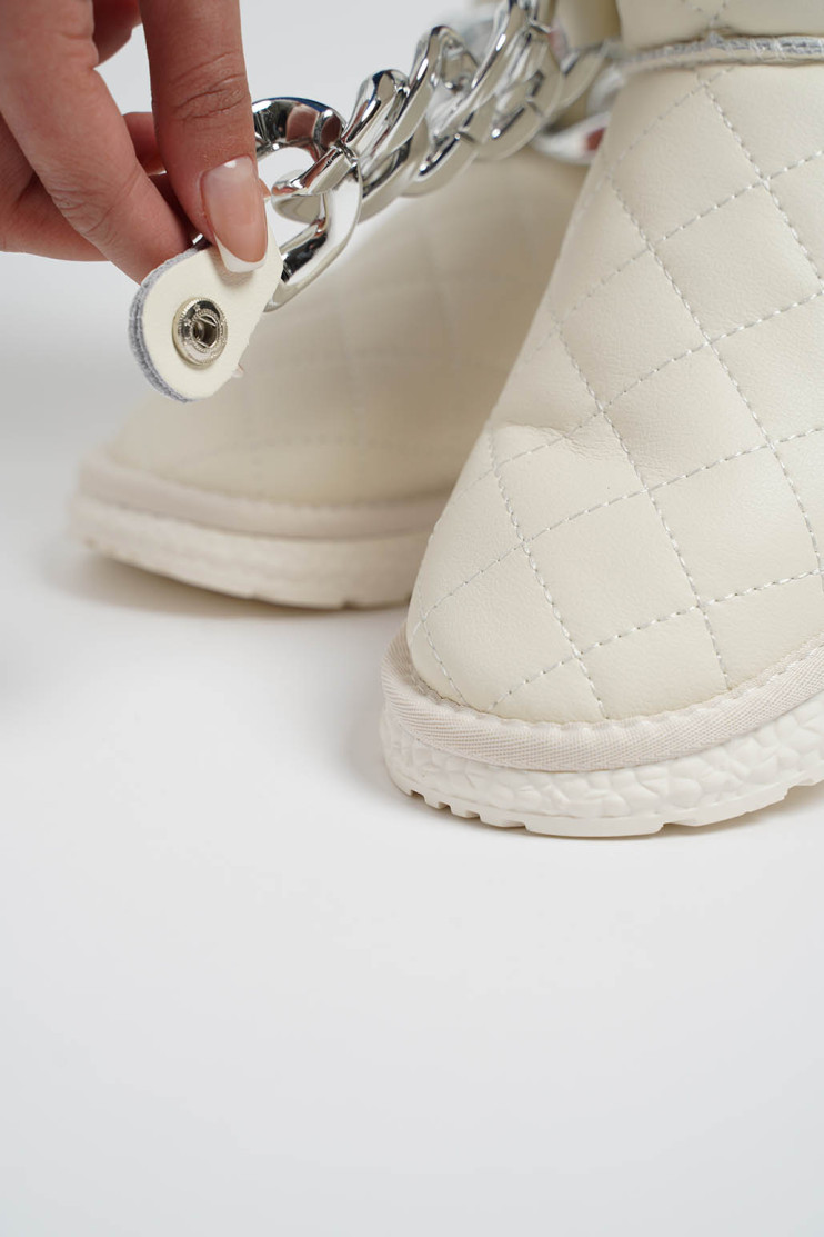 Угги Lonza 173879 - Вид 7 - интернет магазин sandalini.ua