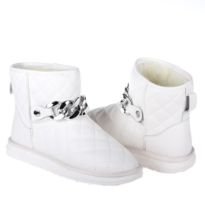 Угги Lonza 173879 - Вид 8 - интернет магазин sandalini.ua