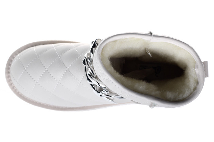 Угги Lonza 173879 - Вид 10 - интернет магазин sandalini.ua