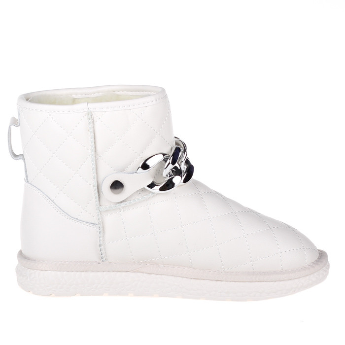 Угги Lonza 173879 - Вид 12 - интернет магазин sandalini.ua