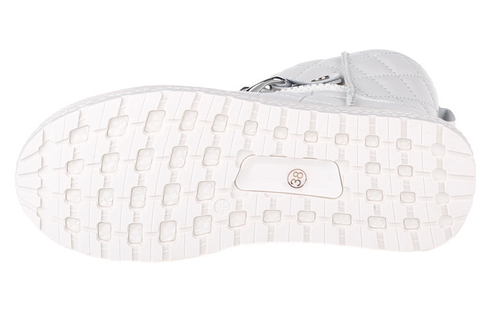 Угги Lonza 173879 - Вид 14 - интернет магазин sandalini.ua