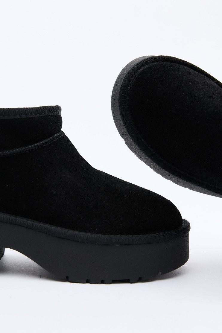 Угги ALLSY 201558 - Вид 5 - интернет магазин sandalini.ua