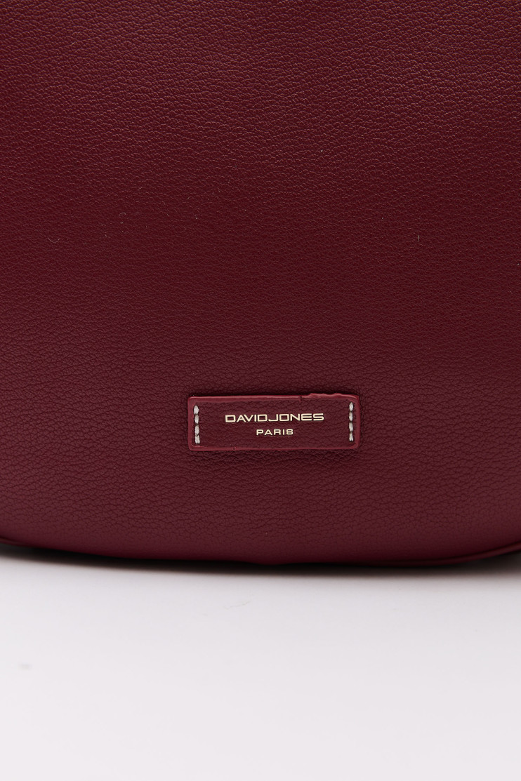 Сумка David Jones 205244 - Вид 2 - інтернет магазин sandalini.ua