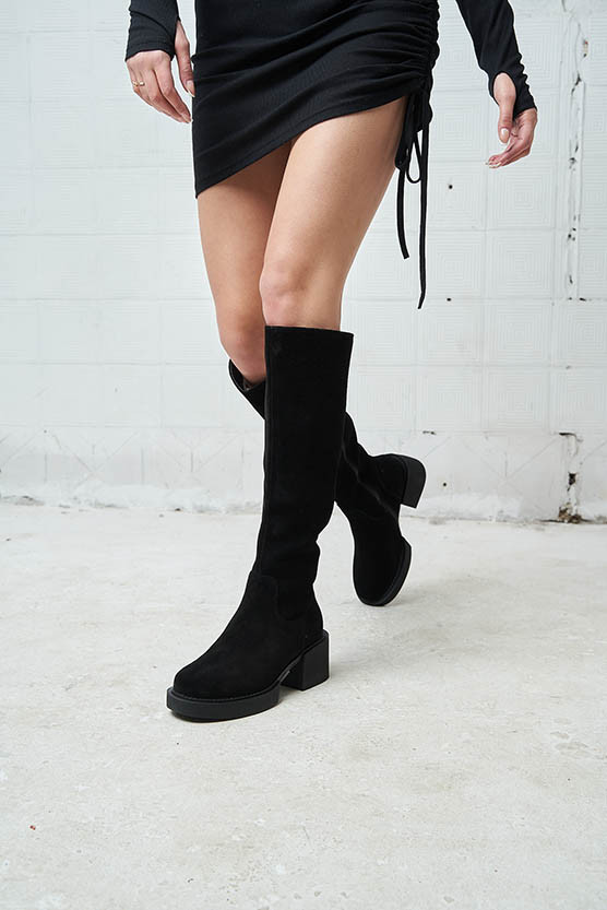 Чоботи Anna Lucci 174045 - Вид 2 - інтернет магазин sandalini.ua