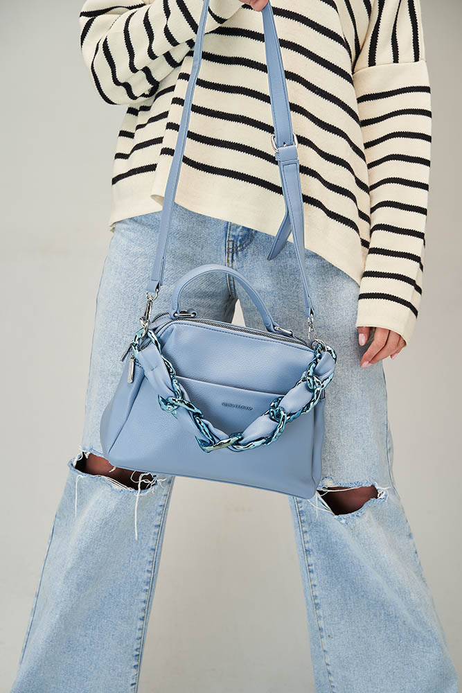 Сумка Velina Fabbiano 177405 - Вид 1 - інтернет магазин sandalini.ua