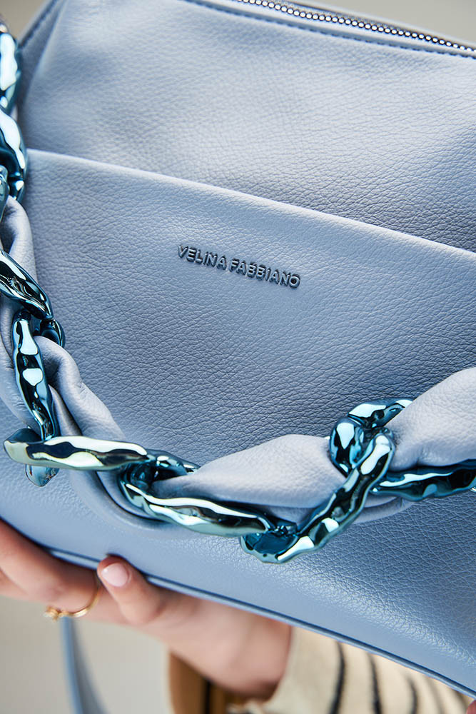 Сумка Velina Fabbiano 177405 - Вид 3 - інтернет магазин sandalini.ua