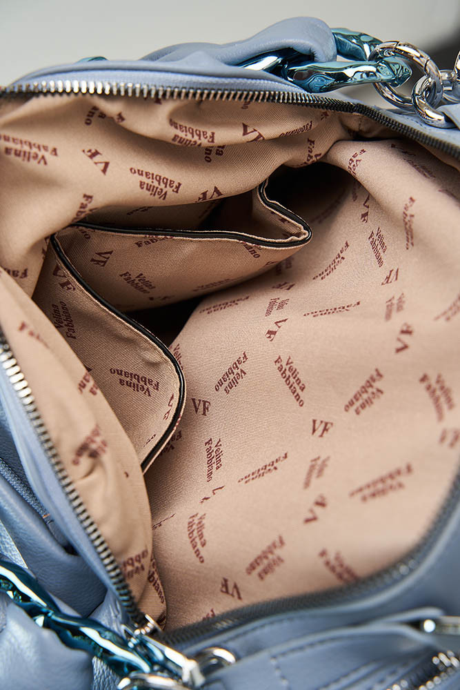 Сумка Velina Fabbiano 177405 - Вид 7 - інтернет магазин sandalini.ua