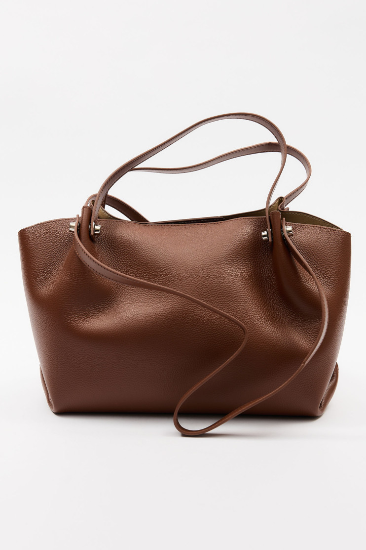 Сумка Lonza 212247 - Вид 3 - интернет магазин sandalini.ua