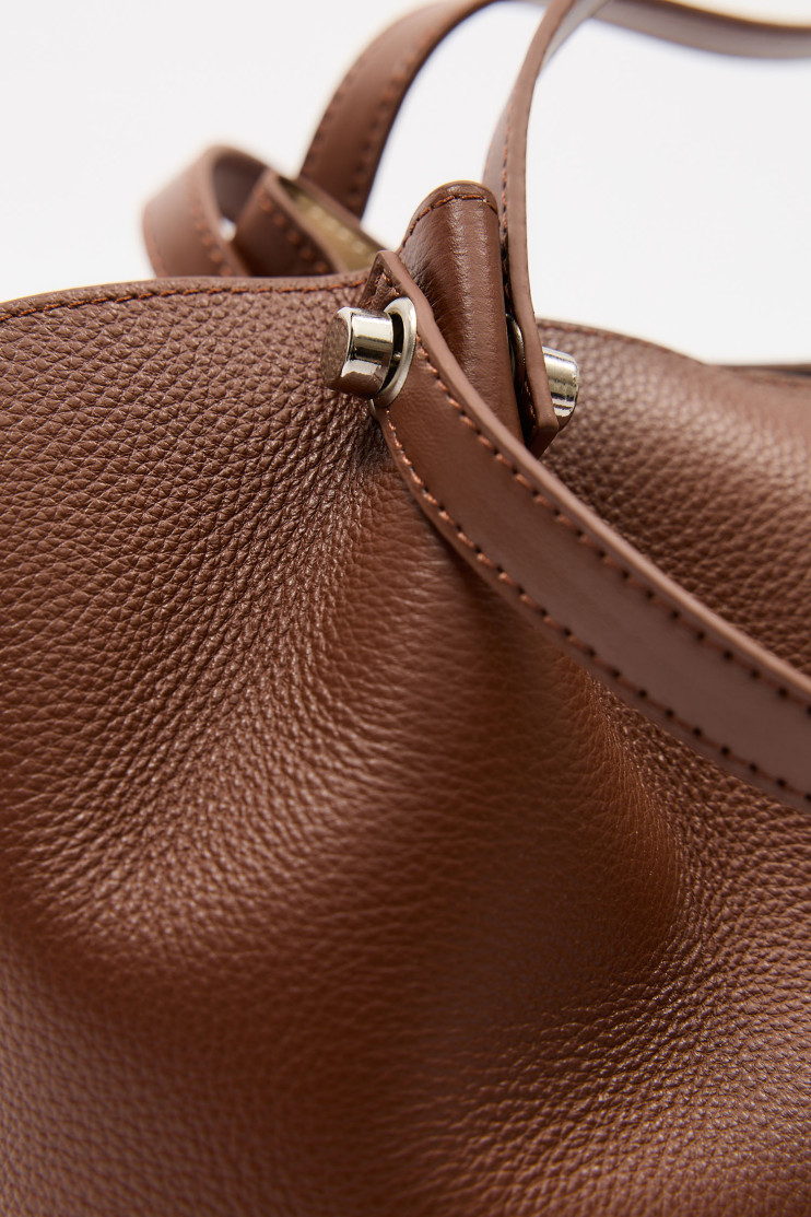 Сумка Lonza 212247 - Вид 4 - интернет магазин sandalini.ua