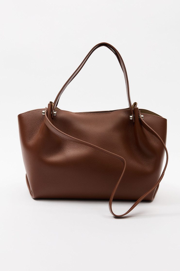 Сумка Lonza 212247 - Вид 1 - интернет магазин sandalini.ua