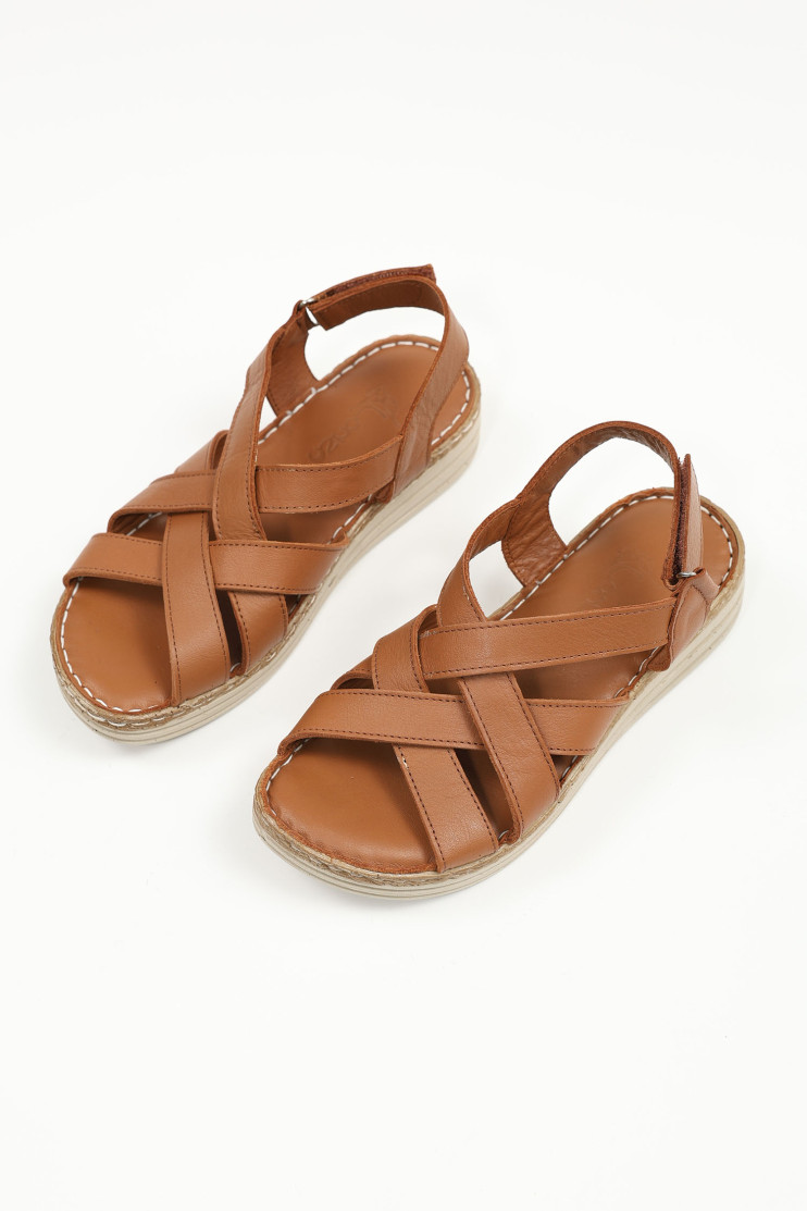 Босоножки Lonza 171784 - Вид 6 - интернет магазин sandalini.ua