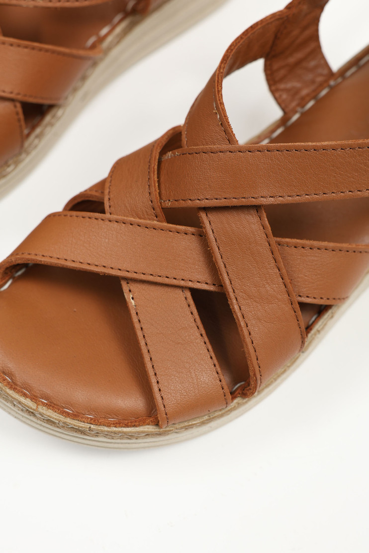 Босоножки Lonza 171784 - Вид 7 - интернет магазин sandalini.ua