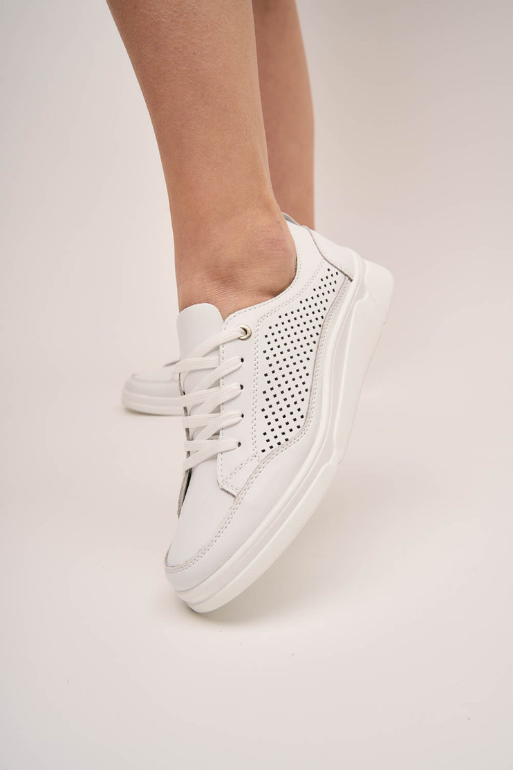 Мокасини Allshoes 174663 - Вид 2 - інтернет магазин sandalini.ua