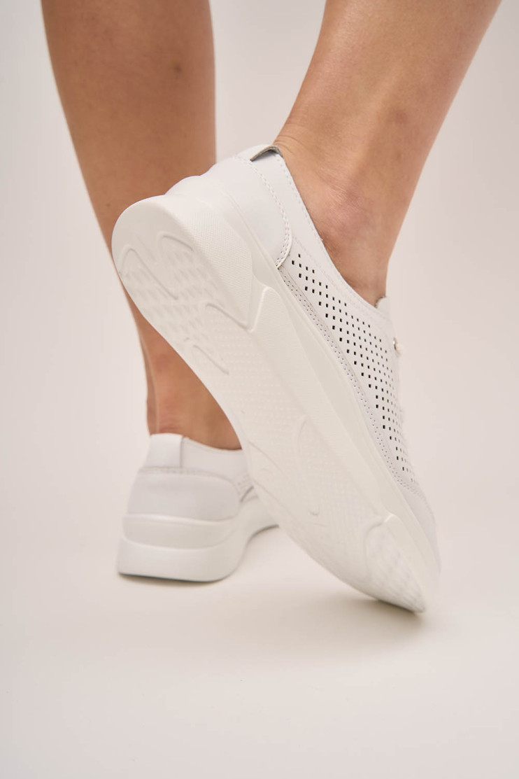 Мокасини Allshoes 174663 - Вид 10 - інтернет магазин sandalini.ua