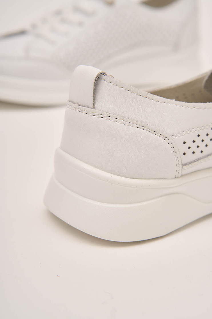 Мокасини Allshoes 174663 - Вид 5 - інтернет магазин sandalini.ua