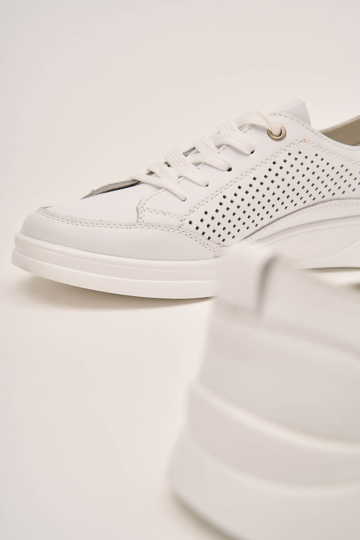 Мокасини Allshoes 174663 - Вид 7 - інтернет магазин sandalini.ua