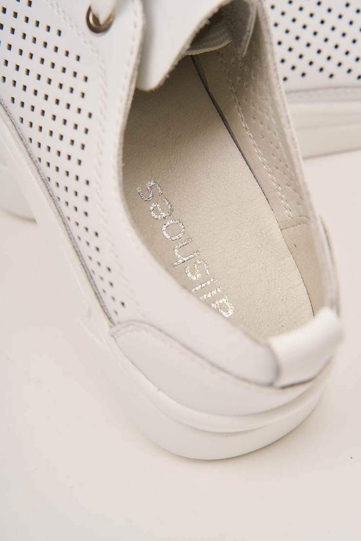 Мокасини Allshoes 174663 - Вид 11 - інтернет магазин sandalini.ua