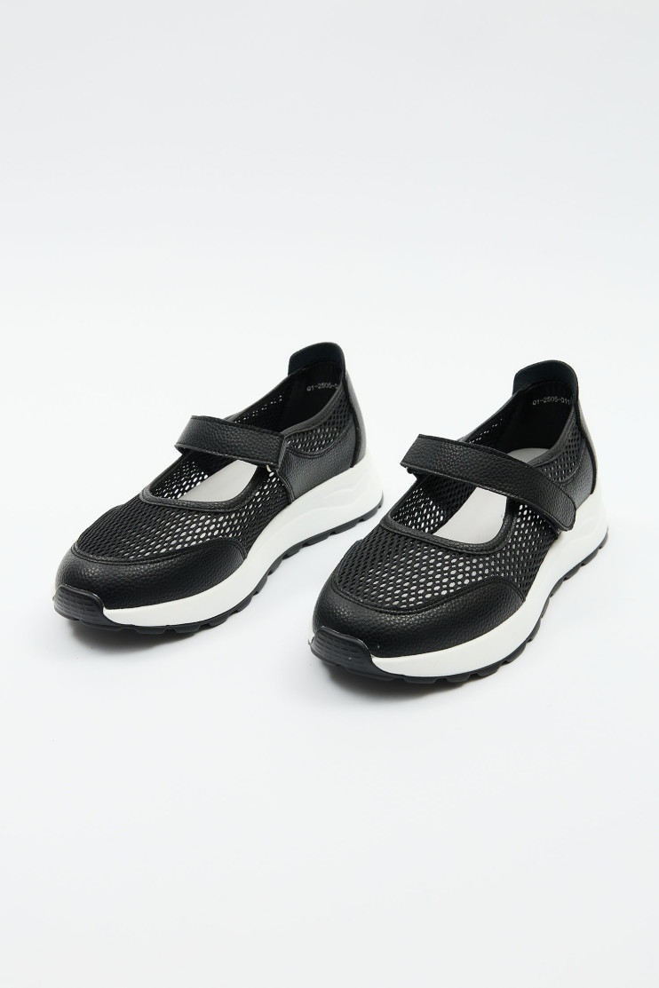 Мокасины Lonza 212343 - Вид 5 - интернет магазин sandalini.ua